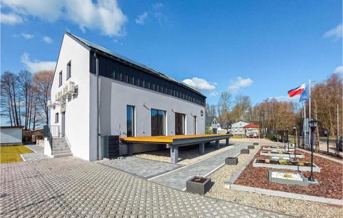 Wolsztyn Apartamento | Awesome Apartment In Wilcze With Wifi
