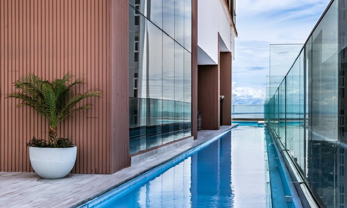 Tumba Vieja Apartamento | Awesome Apartment Ocean View