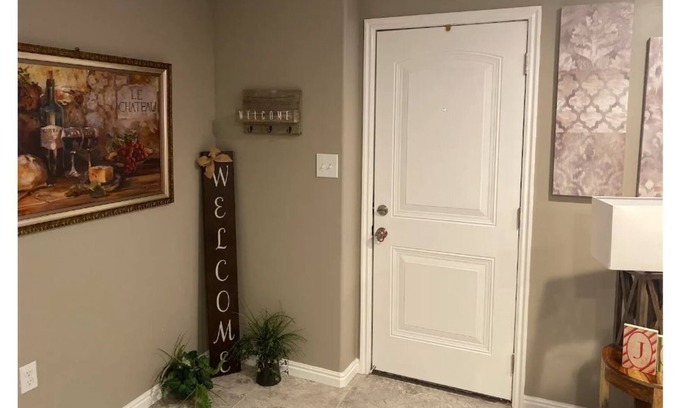 Eagle Mountain Apartamento | Awesome Basement