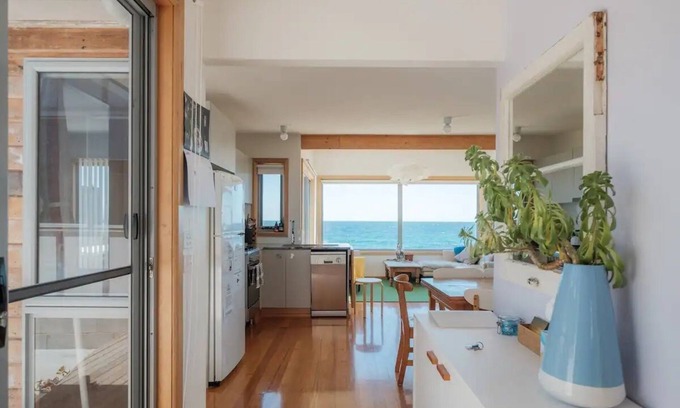 Bicheno Apartamento | AWESOME Beach House Bicheno