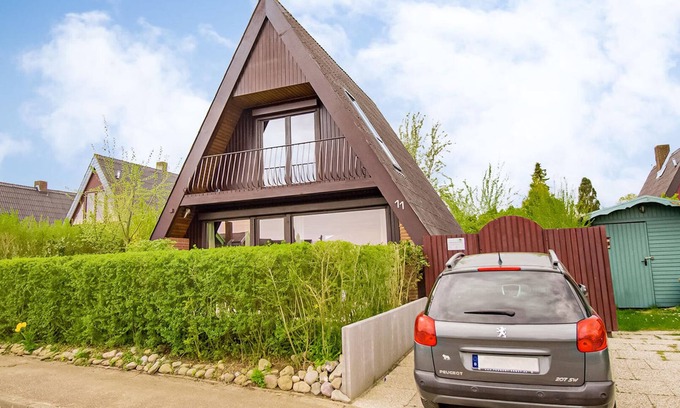 Jellenbek Casa | Impresionante casa en Krusendorf.