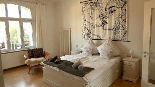 Herten Apartamento | Awesome Erichs Finest