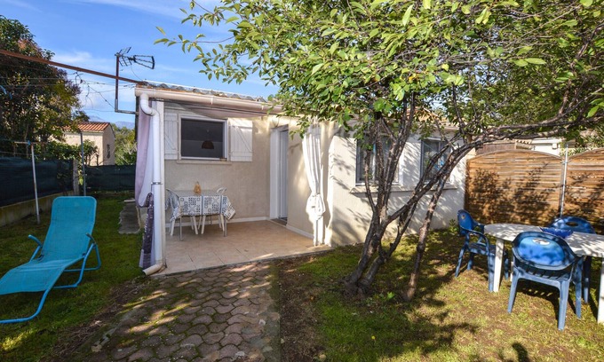 Prunelli-di-Fiumorbo Casa | Impresionante casa en.