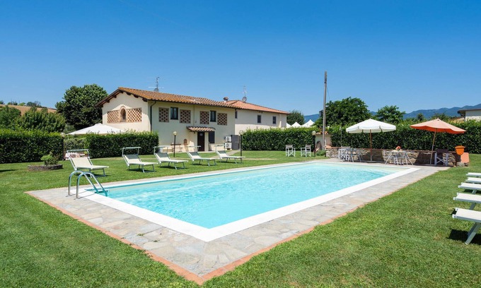 Borgo San Lorenzo Casa | Impresionante casa en Borgo San Lorenzo.
