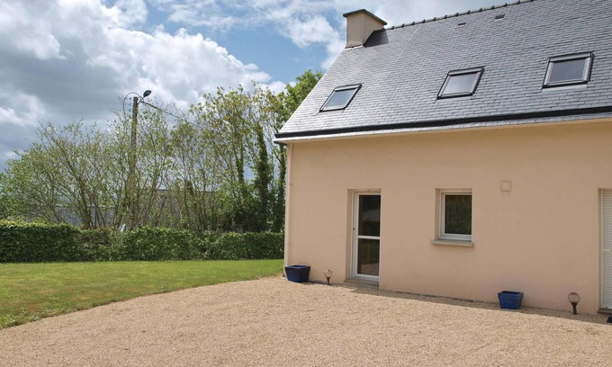 Plestin-les-Greves Casa | Impresionante casa en Plestin les.