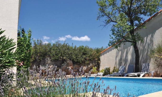 Pouzols-Minervois Casa | Impresionante casa en Pouzols-Minervois