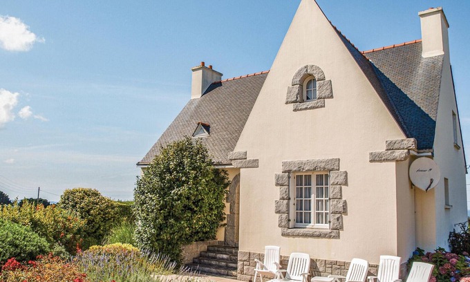 Trevou-Treguignec Casa | Impresionante casa en Trévou Treguignec