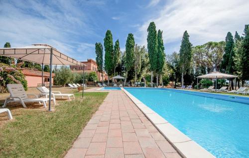 Campiglia Marittima Casa | Awesome Home In Campiglia Marittima