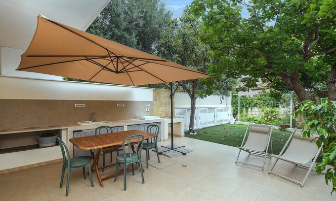 Marina di Modica Casa | Impresionante casa en Marina di Modica