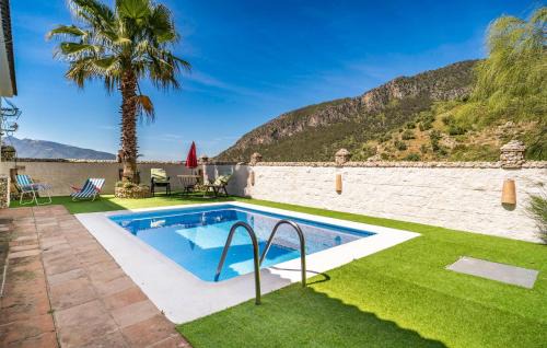 Algodonales Casa | Awesome Home In Algodonales With Wifi