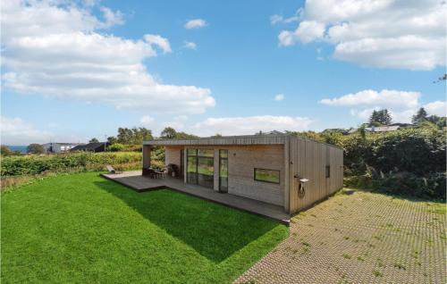 Sandvig Casa | Awesome Home In Allinge, Dk, With 4 Bedrooms And Wifi