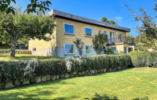 Allinge Casa | Awesome Home In Allinge With Wifi