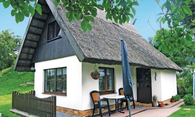 Muritz Casa | Awesome Home In Ankershagen Ot Bocksee