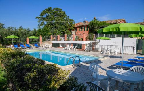 Ascoli Piceno Casa | Awesome Home In Ascoli Piceno