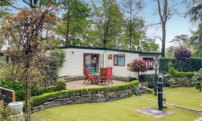 Beekbergen-West Casa | Awesome Home In Beekbergen With Wifi