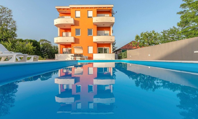 Bibinje Casa | Impresionante casa en Bibinje con.