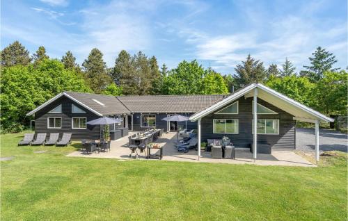 Blavand Casa | Awesome Home In Blåvand With Sauna