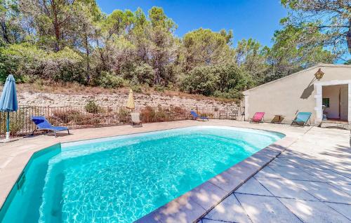 Bollene Casa | Awesome Home In Bollène With Wifi