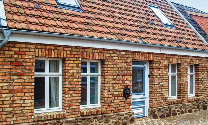 Buetzow Casa | Bonita casa en Bützow con cocina