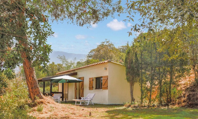 Calcatoggio Casa | Impresionante casa en Calcatoggio con.
