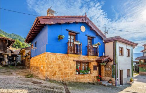 Villar de Piñeres Casa | Awesome Home In Carabanzo