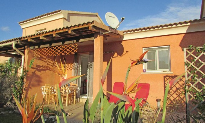 Prunete Casa | Awesome Home In Cervione With Wifi