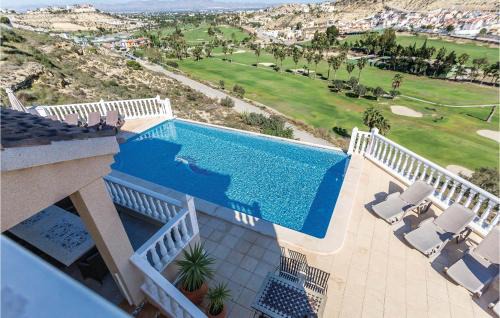 Rojales Casa | Awesome Home In Ciudad Quesada-Rojales