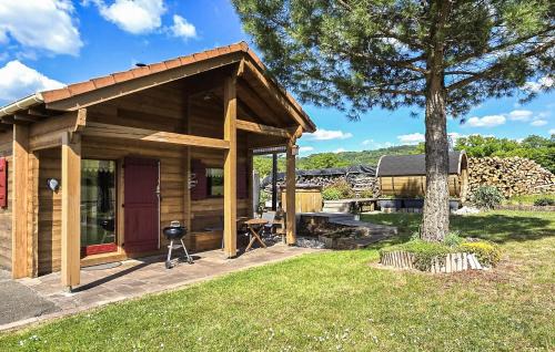Denipaire Casa | Awesome Home In Denipaire With Sauna