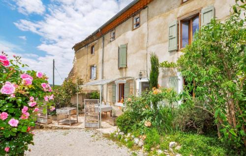 Dun Casa | Awesome Home In Dun With Wifi