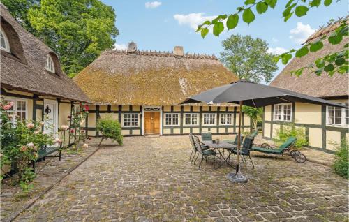 Ebberup Casa | Awesome Home In Ebberup With Sauna