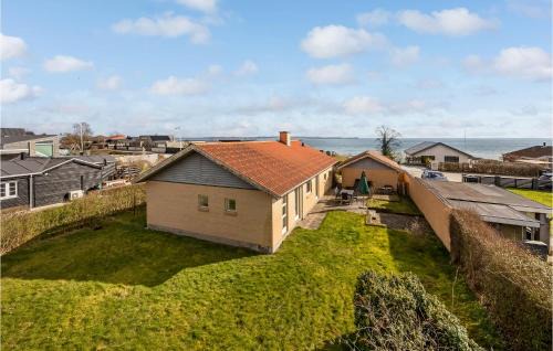 Skæring Casa | Awesome Home In Egå With Kitchen