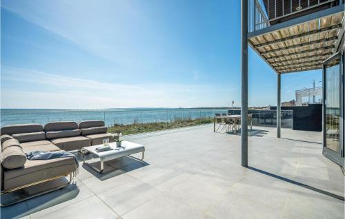 Skæring Casa | Awesome Home In Egå With Kitchen