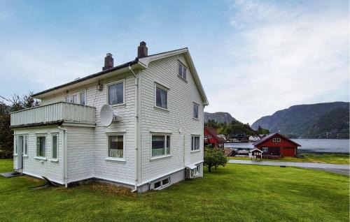 Suldal Casa | Awesome Home In Erfjord With Wifi
