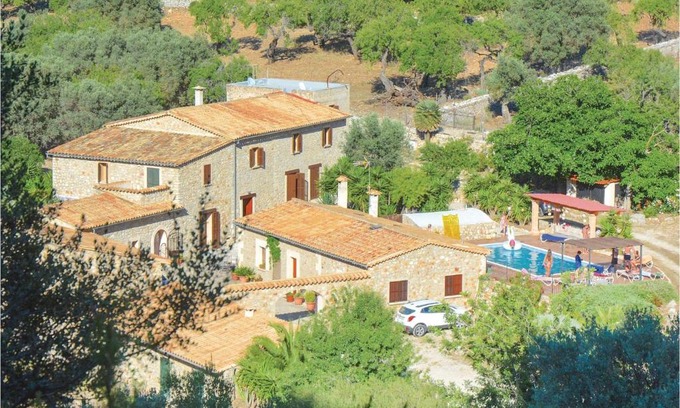 Estellencs Casa | Awesome Home In Estellencs