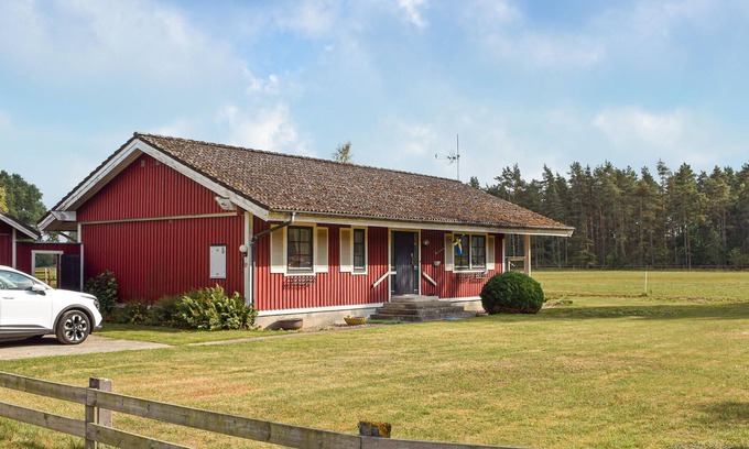 Everod Casa | Awesome home in Everöd with house a panoramic view