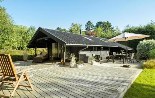 Follenslev Casa | Awesome Home In Føllenslev With Wifi