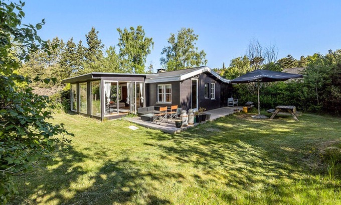 Asserbo Casa | Impresionante casa en Frederiksværk con.