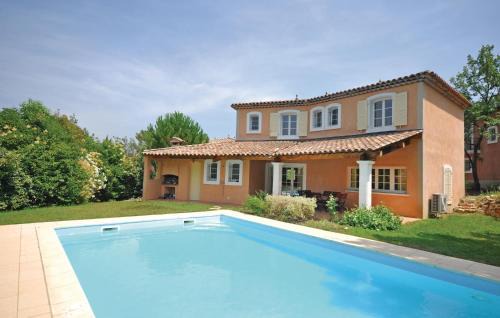 Fayence Casa | Awesome Home In Fayence