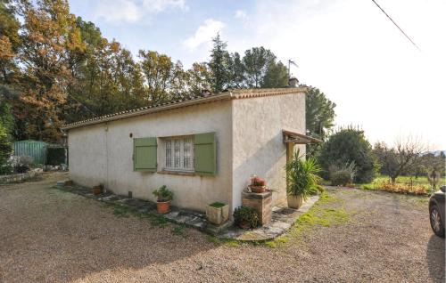 Fayence Casa | Awesome Home In Fayence With Wifi