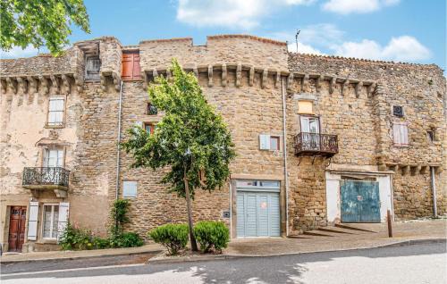 Peyriac-Minervois Casa | Awesome Home In Peyriac-Minervois