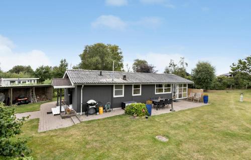 Nordstrand Casa | Awesome Home In Frederikshavn With Wifi