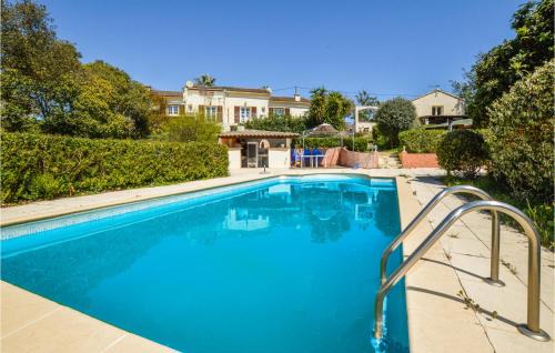 Ghisonaccia Casa | Awesome Home In Ghisonaccia With Wifi