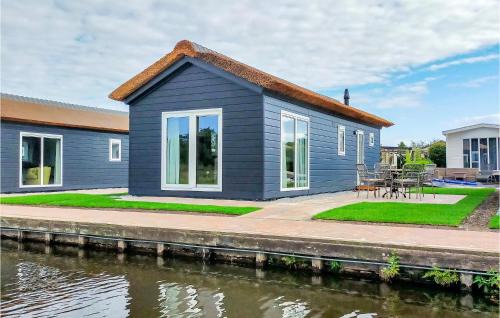 Giethoorn Casa | Awesome Home In Giethoorn With Kitchen