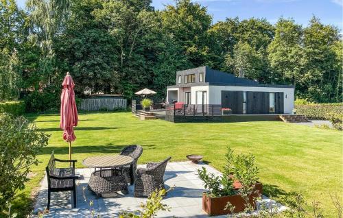 Kelstrup Casa | Awesome Home In Haderslev With Wifi