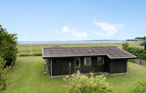 Diernæs Strandby Casa | Awesome Home In Haderslev With Wifi