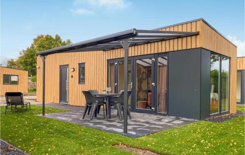 Heinkenszand Casa | Awesome Home In Heinkenszand With Wifi