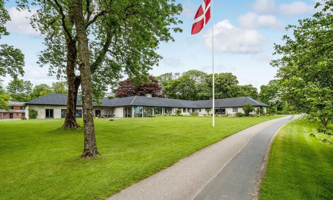 Holstebro Municipality Casa | Impresionante casa en Holstebro con.