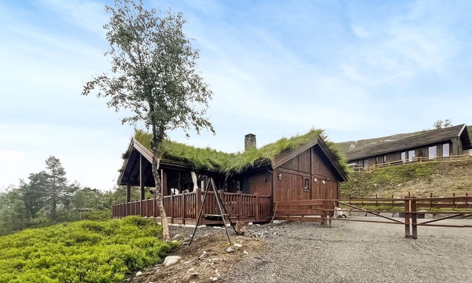 Hornindal Casa | Impresionante casa en Hornindal con.