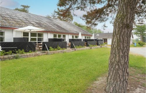 Ristinge Casa | Awesome Home In Humble With Wifi