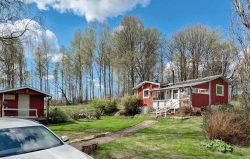 Hyssna Casa | Awesome Home In Hyssna